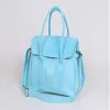 miim grace4 Sky Blue Suede Briefcase Shoulder Bag Designer miim kfashion Luxury Korea view 3