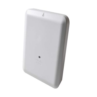 Cisco AIR-AP4800-B-K9 Aironet 4800 Dual-Band 802.11ac Wave 2 Wireless Access Point w/ Mounting Kit (Renewed)