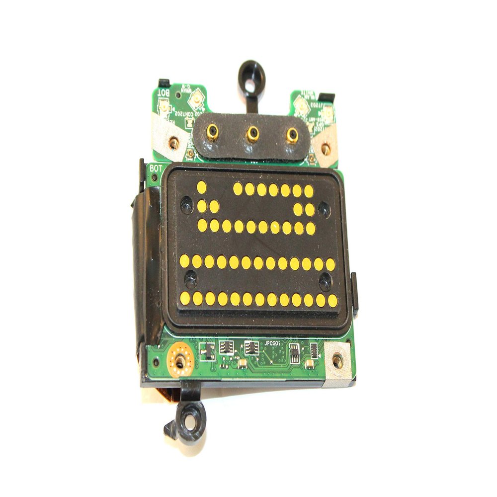 0800-0GQ3B00 Latitude 7204 7214 Rugged Docking Plate (Renewed)