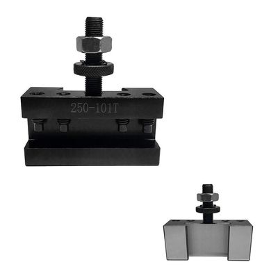 MH GLOBAL AXA 5/8" 250-101XL Turning and Facing Holder Quick Change Tool Post and Tool Holder