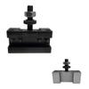 MH GLOBAL AXA 5/8" 250-101XL Turning and Facing Holder Quick Change Tool Post and Tool Holder view 1