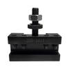 MH GLOBAL AXA 5/8" 250-101XL Turning and Facing Holder Quick Change Tool Post and Tool Holder view 2