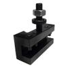 MH GLOBAL AXA 5/8" 250-101XL Turning and Facing Holder Quick Change Tool Post and Tool Holder view 3