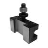 MH GLOBAL AXA 5/8" 250-101XL Turning and Facing Holder Quick Change Tool Post and Tool Holder view 4