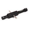 Integy Dual Size Hex Socket Wrench 5.5mm + 7mm view 1