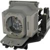 PHO LMP-E211 Genuine Original Replacement Lamp with Housing for Sony VPL-BW120S Projector (OEM Philips Bulb) view 1