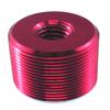 5/8" -27(Male) & 1/4" -20 (Female) x .60" Thread Adapter view 1