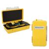 Walfront OTDR Launch Cable Box, Dead Zone Fiber Ring, LC/APC-LC/ 1km Fiber Optic OTDR Launch Cable Box view 3