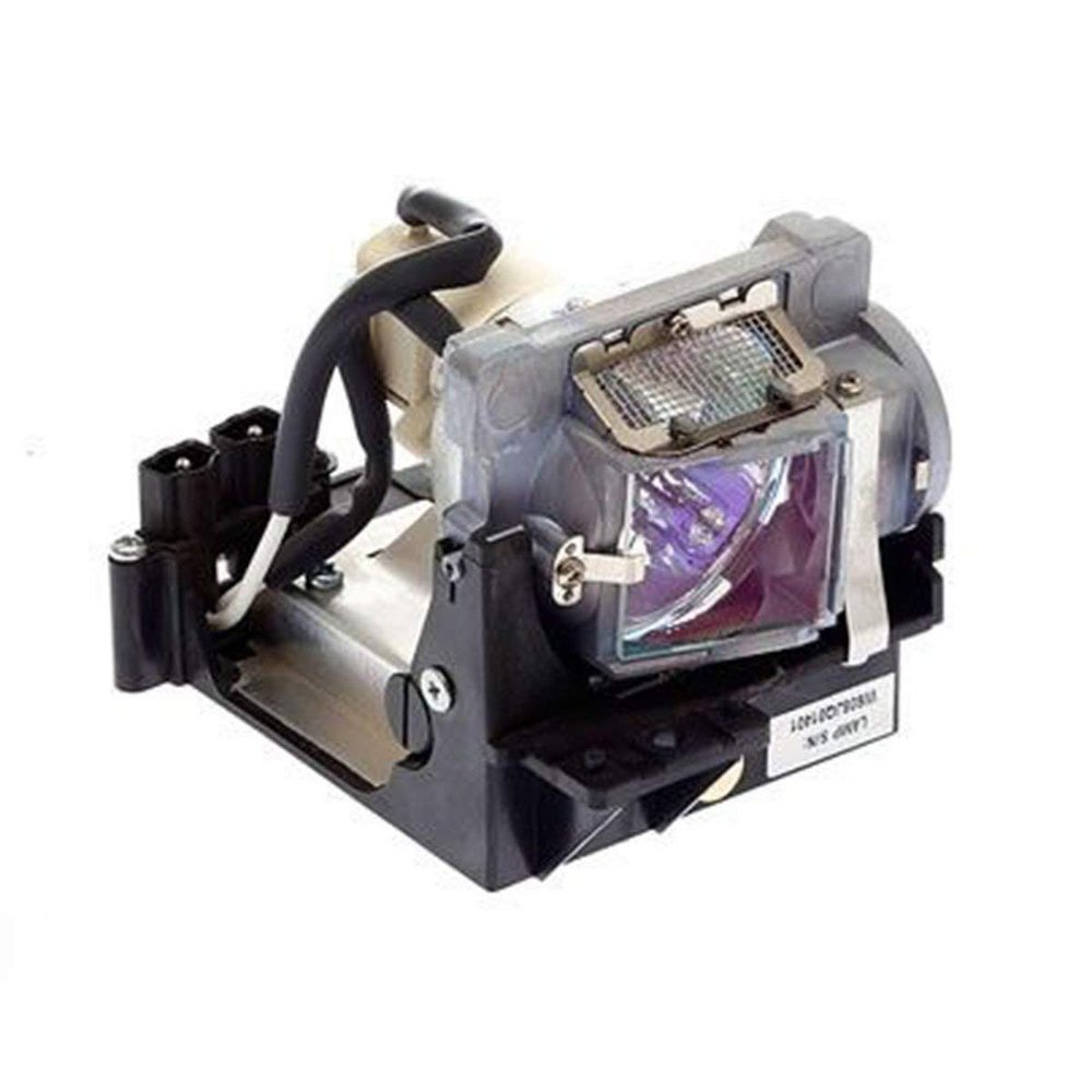 PHO RLC-016 Genuine Original Replacement Bulb / Lamp for ViewSonic CINE1000 PJ766D Projector (OEM Osram Bulb)