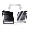 Natec Owl 23.8 Inch (23.8 Inch) Edgeless Privacy Filter view 1