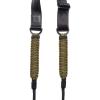 Langly PARACORD CAMERA STRAP - OLIVE view 4