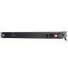 ART PB 4x4 PRO USB Rackmount 9 Outlet Power Conditioner and Surge Protector view 4