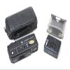 SPY CAMERA 16 QT Film CAMERA W Flash + Cases view 1