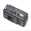 SPY CAMERA 16 QT Film CAMERA W Flash + Cases view 2