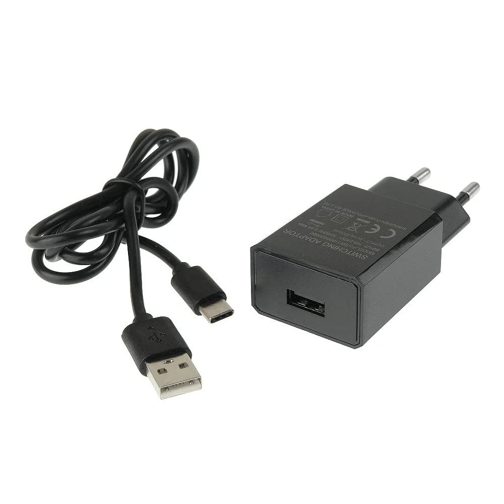 Godox VC1 USB Cable with Charging Adapter