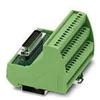Phoenix Contact 2322391 Terminal Block Interface Modules VIP-3/SC/HD62SUB/M view 1