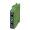 Phoenix Contact 2313931 Ethernet Modules FL Isolator 100-RJ/RJ, Passive Network Isolator for Electrical Isolation in Ethernet Networks view 1