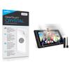 BoxWave Screen Protector Compatible With XP-Pen Artist Display 15.6 Pro - ClearTouch Crystal (2-Pack), HD Film Skin - Shields From Scratches for XP-Pen Artist Display 15.6 Pro view 1
