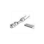 47439-002LF, Contact SKT Crimp ST Cable Mount 22-26AWG Reel (250 Items)