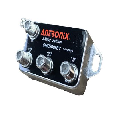 Compatible with Antronix 3-Way Splitter CMC2003BV