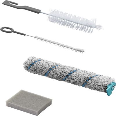 Leifheit Accessories Set for Regulus Aqua PowerVac, Cleaning Accessories, Filter, 11918