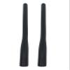 2X STD-CAT460 VHF Rubber Duck Antenna for Horizon HX270S HX280S HX370S HX500S HX600S HX750S HX850S HX290 HX300 HX400 HX460 HX751 HX851 Two-Way Radios view 1