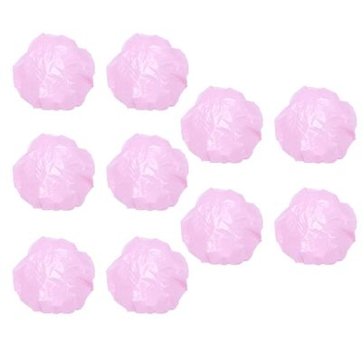 200pcs Salon Ear Protection Ear Shield Ear Cover