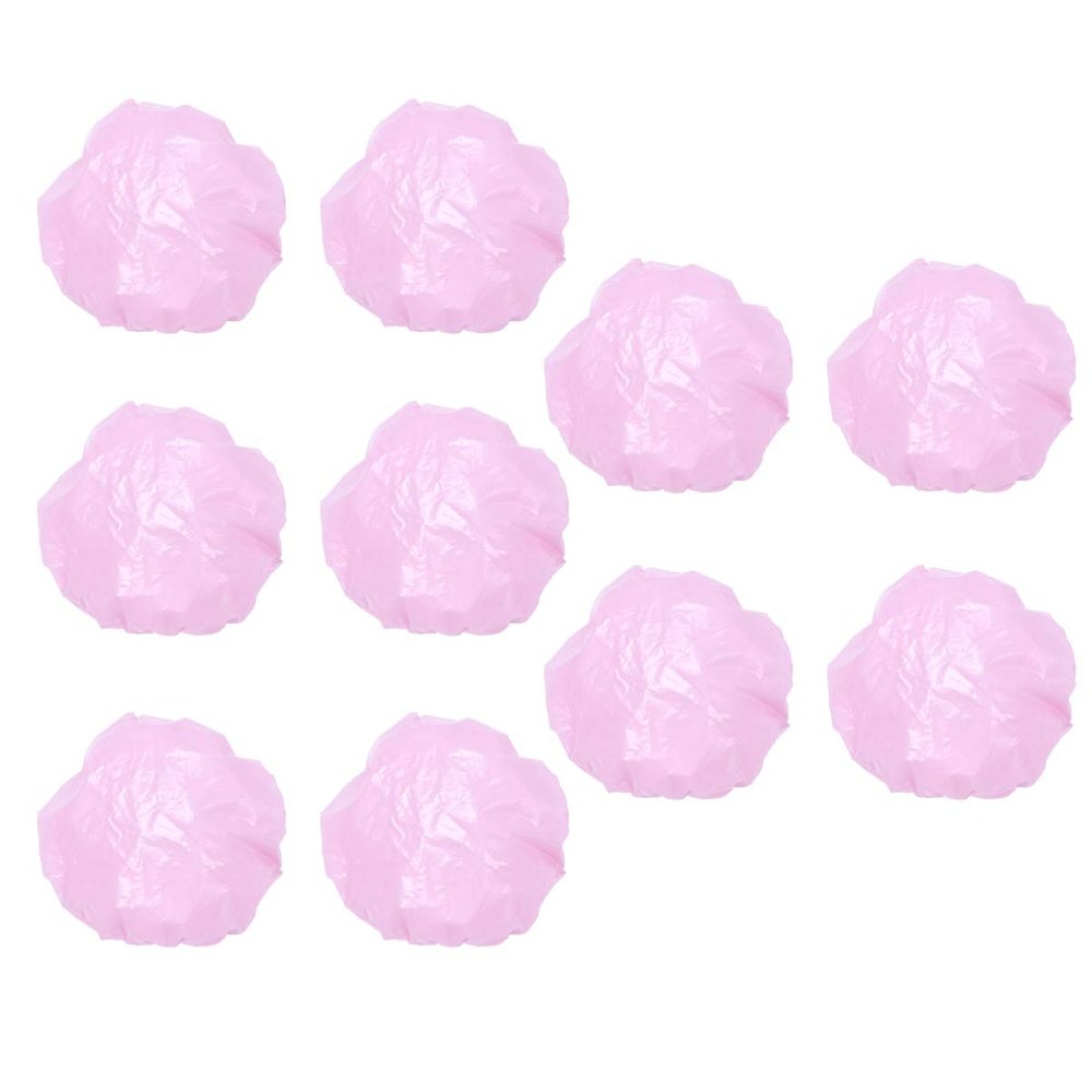 200pcs Salon Ear Protection Ear Shield Ear Cover