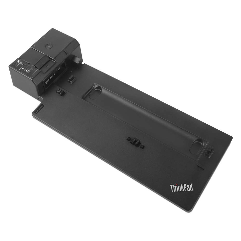 40AH0135US ThinkPad Pro Docking Station (American Standard Plug) Top Tech