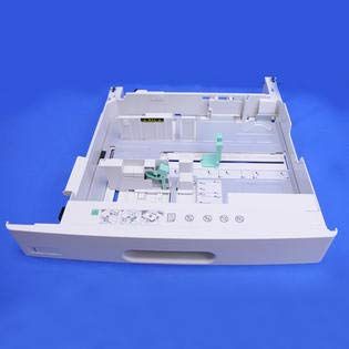 The Nekid Cow 40X6654 Genuine 40X6654-OEM Mid Tray 1 for C950de