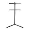 Nedis TVSM5250BK TV Floor Stand for 49-70 Inch TV view 1