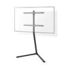 Nedis TVSM5250BK TV Floor Stand for 49-70 Inch TV view 2