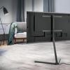 Nedis TVSM5250BK TV Floor Stand for 49-70 Inch TV view 3