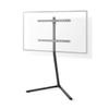 Nedis TVSM5250BK TV Floor Stand for 49-70 Inch TV view 4