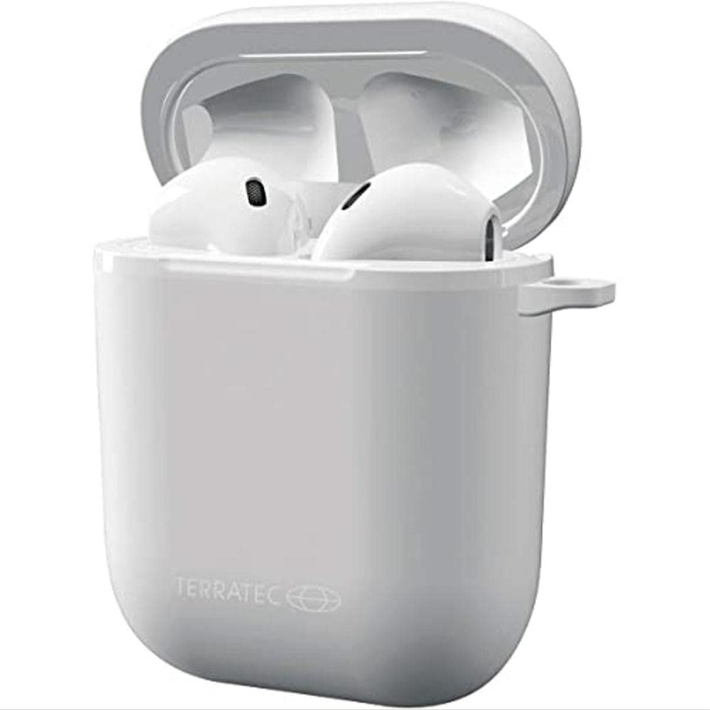 Terratec ADD Case for Apple AirPods Protective Cover Headphone Case Charging Case