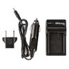 Accessory Bundle with 2 BX-1 Batteries and Charger, Extreme 32GB SD, Tripod, Gadget Bag for Sony DSC-RX100 I II III IV V VA VI VII RX1 RX1R II DSC-HX99 view 3