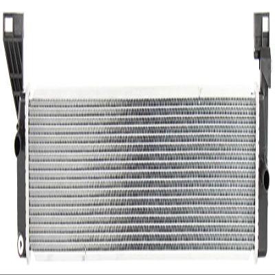 Agility Auto Parts 8013751 Drive Motor Inverter Cooler (Use Garage Tool to Check Correct Compatibility)