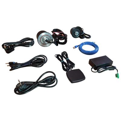 DIGI INTERNATIONAL WR54 ACCS KIT Dual Cellular