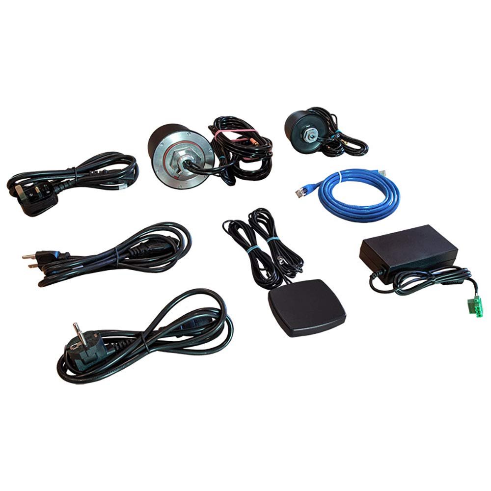 DIGI INTERNATIONAL WR54 ACCS KIT Dual Cellular