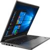Lenovo ThinkPad E15 Home and Business Laptop (Intel i7-10510U 4-Core, 16GB RAM, 512GB PCIe SSD, Intel UHD Graphics, 15.6" Full HD (1920x1080), Fingerprint, WiFi, Bluetooth, Win 10 Pro) with USB Hub view 3