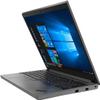 Lenovo ThinkPad E15 Home and Business Laptop (Intel i7-10510U 4-Core, 16GB RAM, 512GB PCIe SSD, Intel UHD Graphics, 15.6" Full HD (1920x1080), Fingerprint, WiFi, Bluetooth, Win 10 Pro) with USB Hub view 4