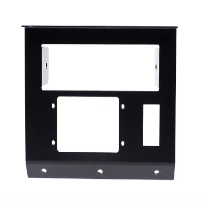 UTV INC Polaris RZR PCI Kenwood Two Way Radio & Intercom Mount