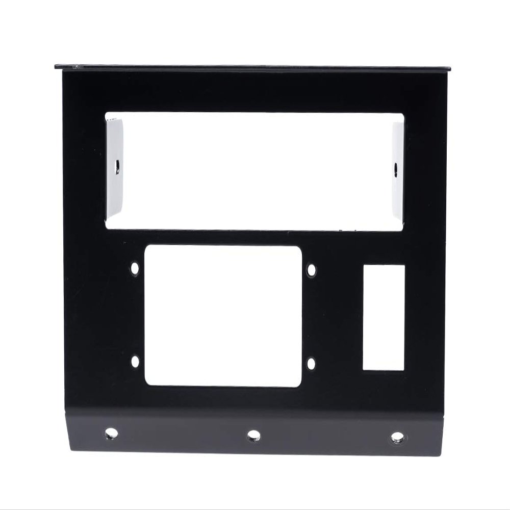 UTV INC Polaris RZR PCI Kenwood Two Way Radio & Intercom Mount