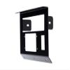 UTV INC Polaris RZR PCI Kenwood Two Way Radio & Intercom Mount view 2