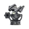Acratech GXP Ball-Head with Lever Quick Release Clamp view 1