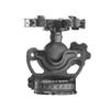 Acratech GXP Ball-Head with Lever Quick Release Clamp view 2