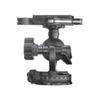 Acratech GXP Ball-Head with Lever Quick Release Clamp view 3
