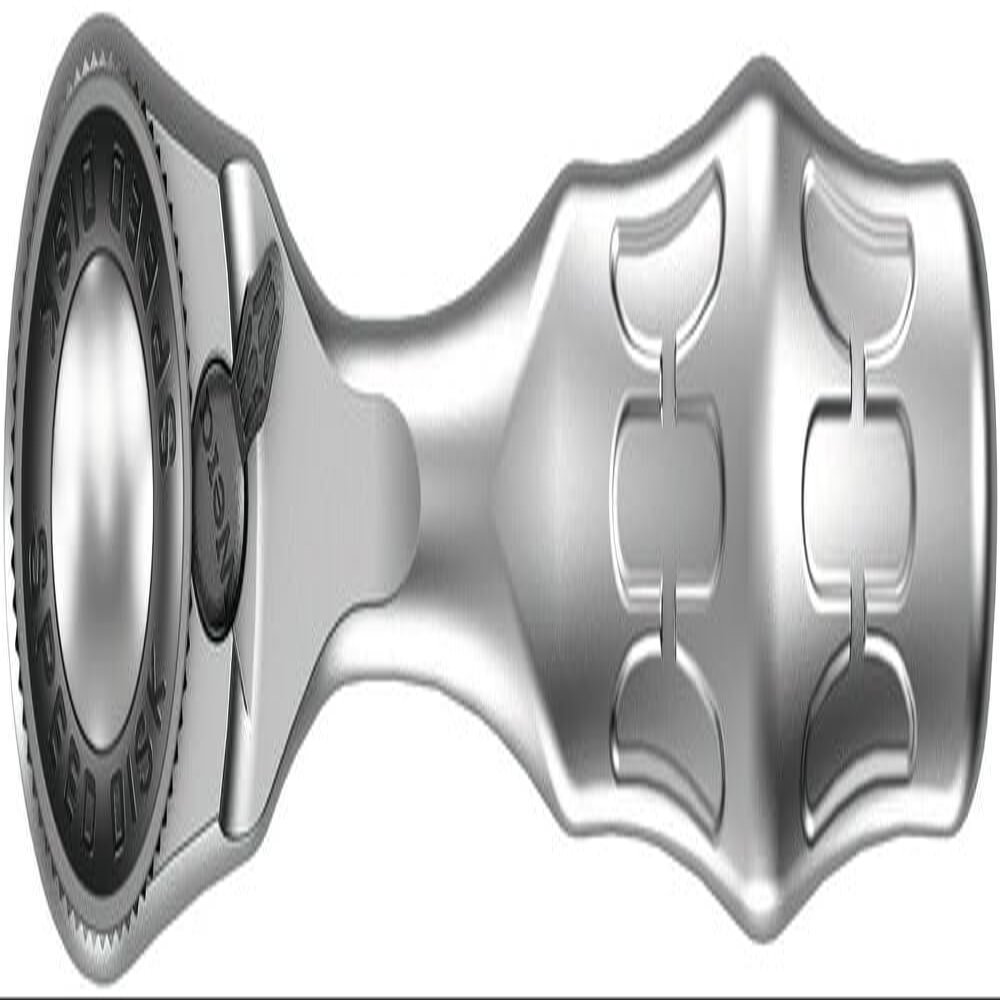 8008 A Mini 3 Ratchet with 1/4" square drv