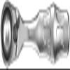 8008 A Mini 3 Ratchet with 1/4" square drv view 1