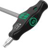 WERA 05023380001 467 TORX HF T-Handle Screwdriver with Holding Function, TX 45 x 200 mm view 4